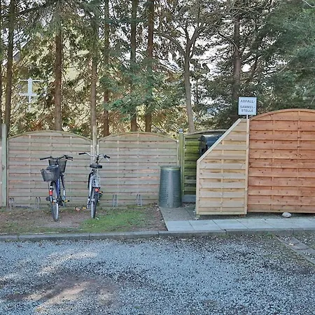 アパート Haus Parkblick, Timmendorfer Haus Parkblick 04