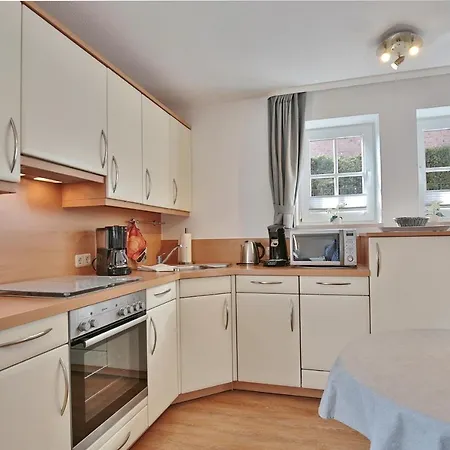 Haus Parkblick, Timmendorfer Haus Parkblick 04 Тиммендорфер-Штранд