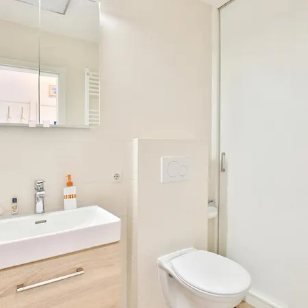 アパート Haus Parkblick, Timmendorfer Haus Parkblick 04